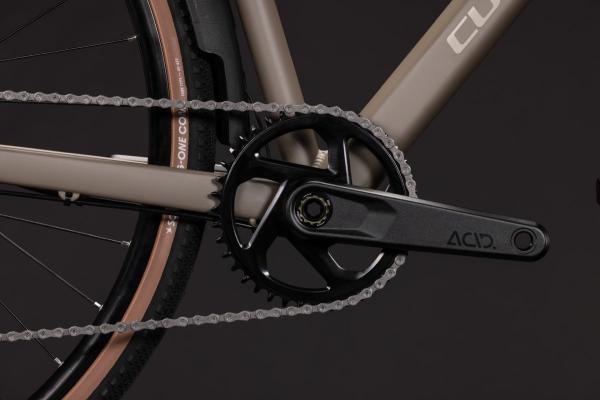 Cube Nuroad ONE FE wood'n'grey Gr&ouml;&szlig;e: XS Produktbild 3