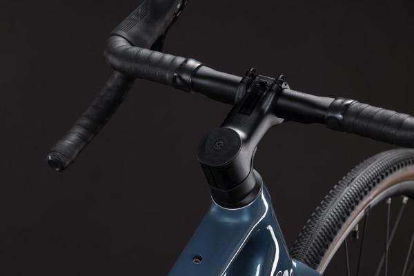 Cube Nuroad Pro taiga'n'blue Gr&ouml;&szlig;e: S Produktbild 1