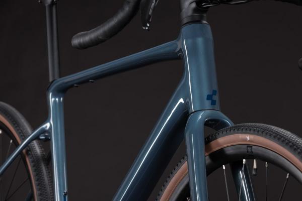 Cube Nuroad Pro taiga'n'blue Gr&ouml;&szlig;e: XL Produktbild 5