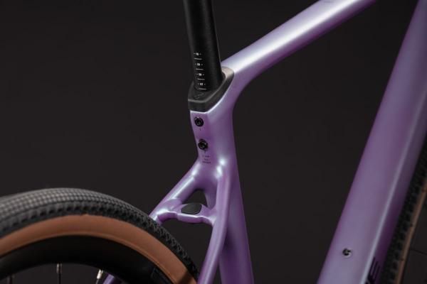 Cube Nuroad Pro mysticpurple'n'black Gr&ouml;&szlig;e: XS Produktbild 3