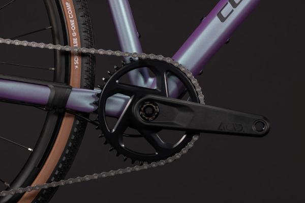 Cube Nuroad Pro mysticpurple'n'black Gr&ouml;&szlig;e: L Produktbild 4