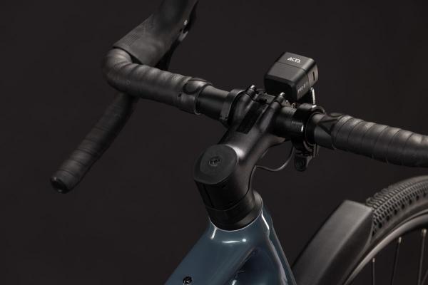 Cube Nuroad Pro FE taiga'n'blue Gr&ouml;&szlig;e: S Produktbild 1