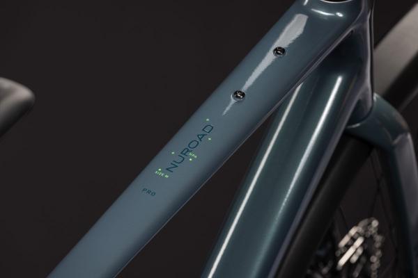 Cube Nuroad Pro FE taiga'n'blue Gr&ouml;&szlig;e: M Produktbild 2
