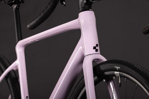 Cube Nuroad EX bubblegum'n'black Gr&ouml;&szlig;e: XL Produktbild 4