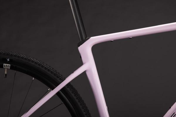 Cube Nuroad EX bubblegum'n'black Gr&ouml;&szlig;e: XXL Produktbild 3