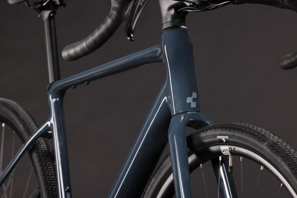 Cube Nuroad Race inkgrey'n'grey Gr&ouml;&szlig;e: XS Produktbild 4