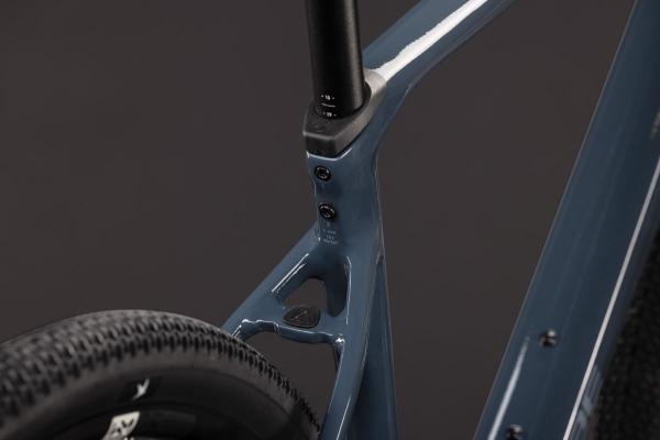 Cube Nuroad Race inkgrey'n'grey Gr&ouml;&szlig;e: XXL Produktbild 2