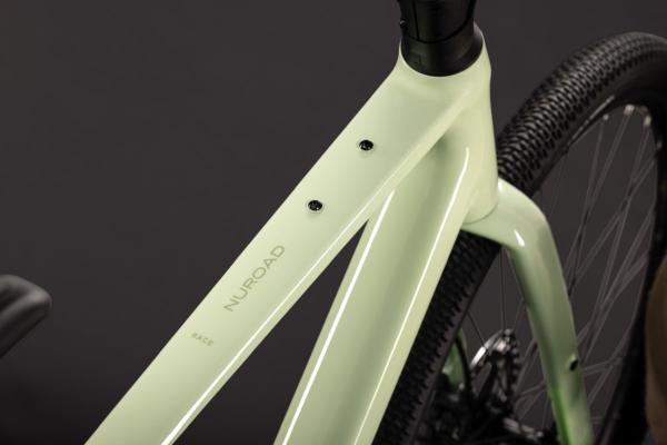 Cube Nuroad Race lindgreen'n'matcha Gr&ouml;&szlig;e: L Produktbild 1