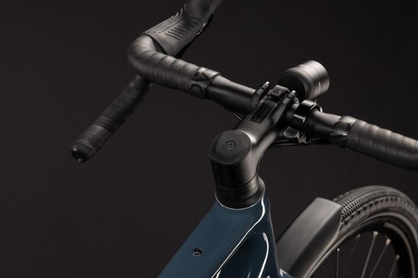 Cube Nuroad Race FE inkgrey'n'grey Gr&ouml;&szlig;e: L Produktbild 1