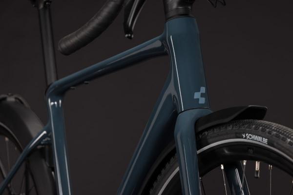 Cube Nuroad Race FE inkgrey'n'grey Gr&ouml;&szlig;e: L Produktbild 5