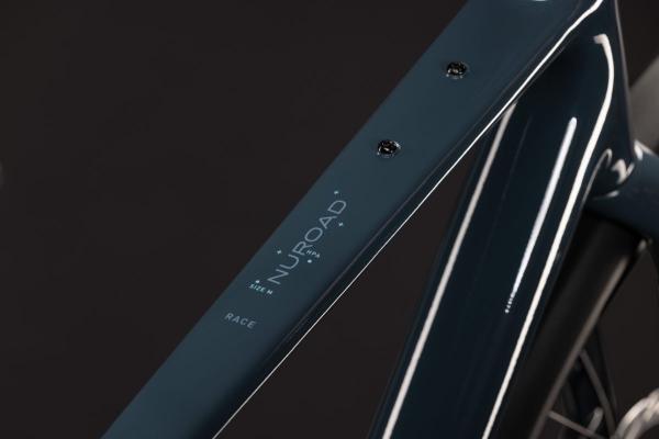 Cube Nuroad Race FE inkgrey'n'grey Gr&ouml;&szlig;e: XL Produktbild 2