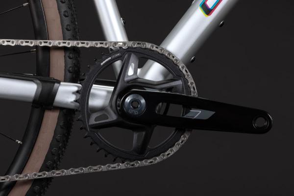Cube Nuroad SLX spaceship'n'cmyk Gr&ouml;&szlig;e: XS Produktbild 5