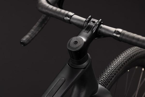 Cube Nuroad C:62 ONE carbon'n'shiftverde Gr&ouml;&szlig;e: L Produktbild 1