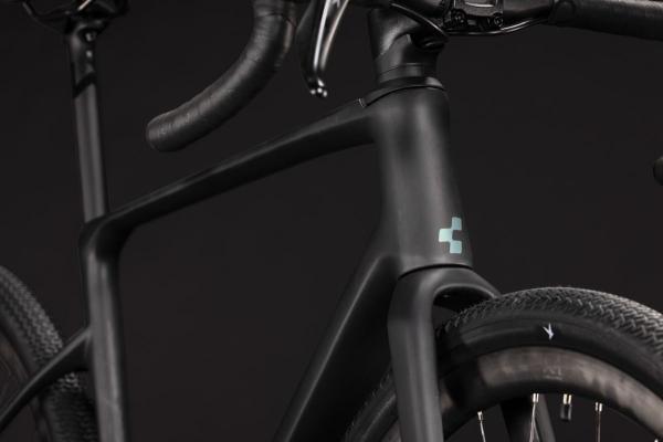 Cube Nuroad C:62 ONE carbon'n'shiftverde Gr&ouml;&szlig;e: L Produktbild 5