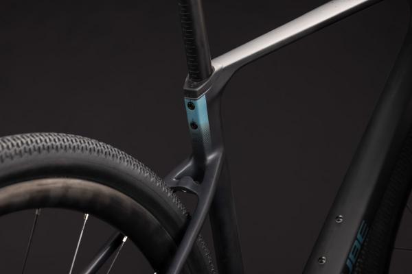 Cube Nuroad C:62 ONE carbon'n'shiftverde Gr&ouml;&szlig;e: XL Produktbild 3