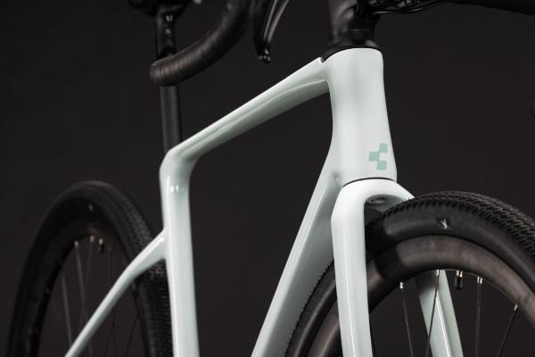 Cube Nuroad C:62 ONE hintofmint'n'green Gr&ouml;&szlig;e: XL Produktbild 5