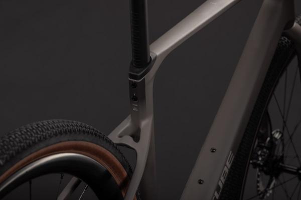 Cube Nuroad C:62 Pro cedar'n'stone Gr&ouml;&szlig;e: M Produktbild 3
