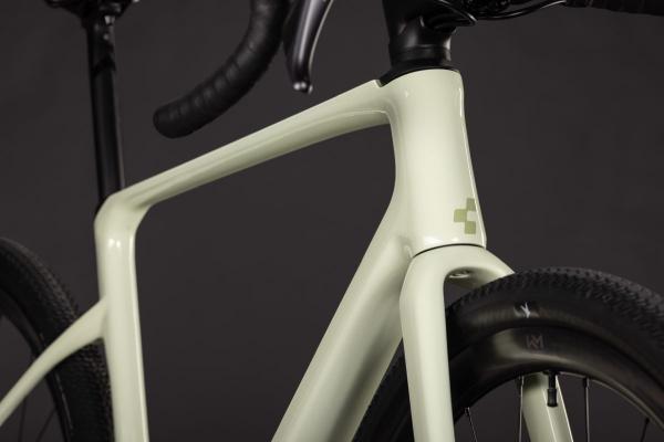 Cube Nuroad C:62 Pro mellowyellow'n'lilac Gr&ouml;&szlig;e: XL Produktbild 5
