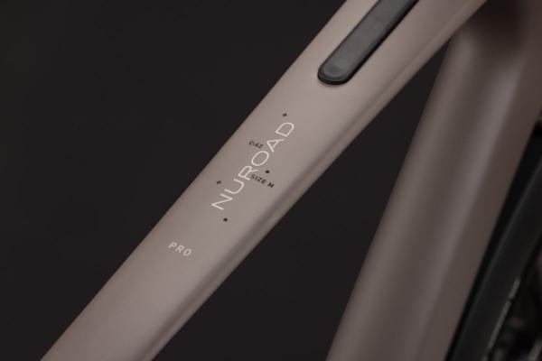 Cube Nuroad C:62 Pro FE cedar'n'stone Gr&ouml;&szlig;e: S Produktbild 2