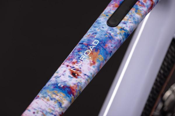 Cube Nuroad C:62 EX artline Gr&ouml;&szlig;e: XL Produktbild 2