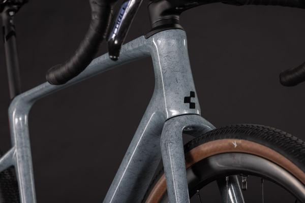 Cube Nuroad C:62 EXC wolf'n'fibre Gr&ouml;&szlig;e: L Produktbild 6