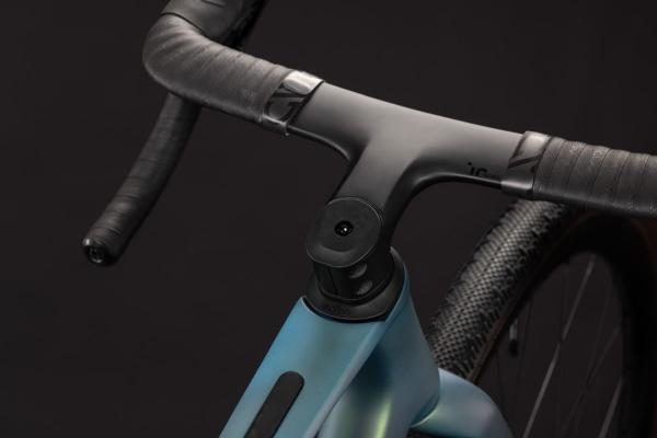 Cube Nuroad C:62 Race jungali'n'black Gr&ouml;&szlig;e: XL Produktbild 1