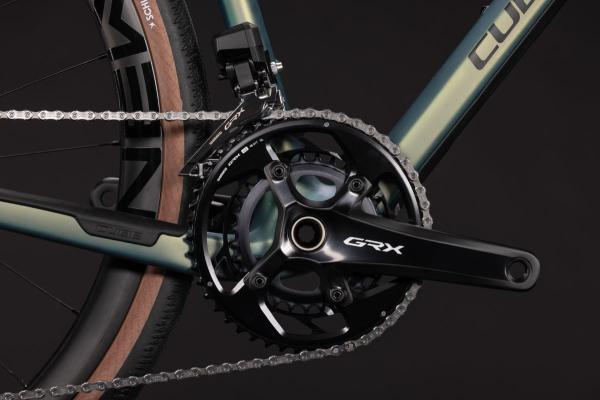 Cube Nuroad C:62 Race jungali'n'black Gr&ouml;&szlig;e: XL Produktbild 4