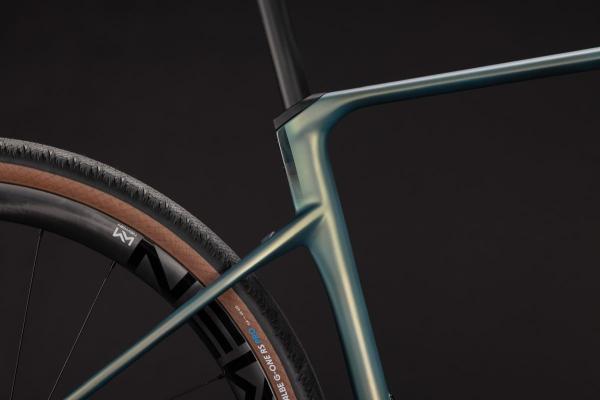 Cube Nuroad C:62 Race jungali'n'black Gr&ouml;&szlig;e: XL Produktbild 5