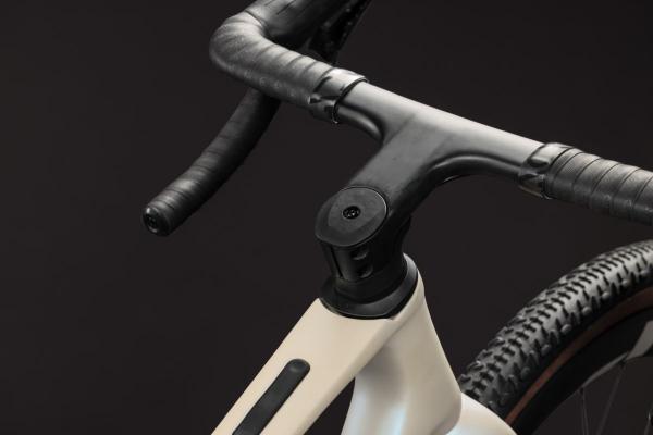 Cube Nuroad C:62 SLX glintsand'n'black Gr&ouml;&szlig;e: XL Produktbild 1