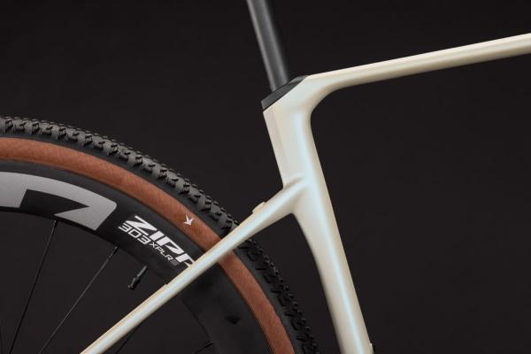 Cube Nuroad C:62 SLX glintsand'n'black Gr&ouml;&szlig;e: XL Produktbild 5