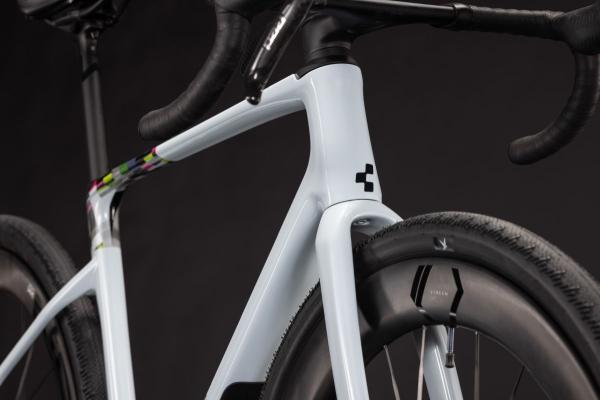 Cube Nuroad C:62 SLT glacier'n'magenta Gr&ouml;&szlig;e: M Produktbild 7