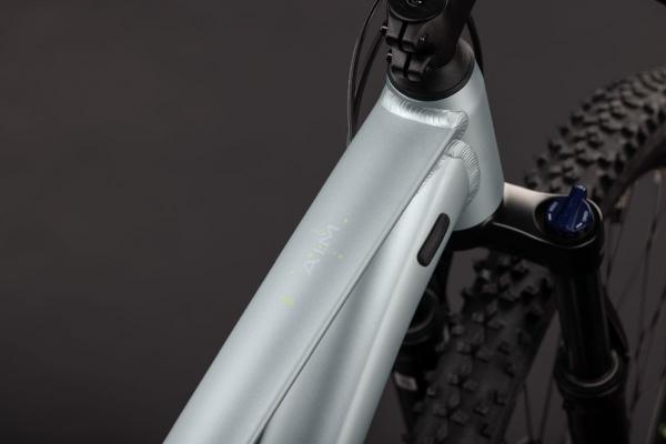 Cube Aim Pro grey'n'black Gr&ouml;&szlig;e: L Produktbild 1