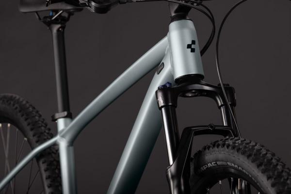 Cube Aim Pro grey'n'black Gr&ouml;&szlig;e: L Produktbild 5