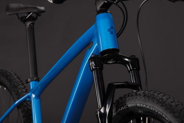 Cube Aim Pro topasblue'n'blue Gr&ouml;&szlig;e: XS Produktbild 5