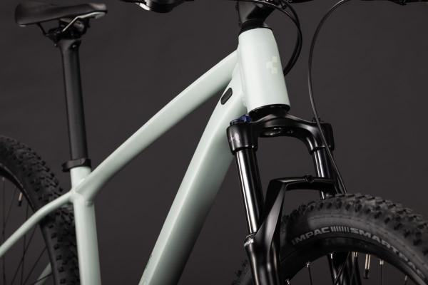 Cube Aim Pro aloegreen'n'green Gr&ouml;&szlig;e: XS Produktbild 5