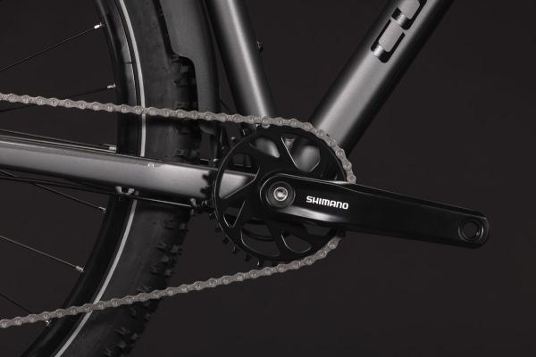 Cube Aim Pro FE grey'n'black Gr&ouml;&szlig;e: L Produktbild 3