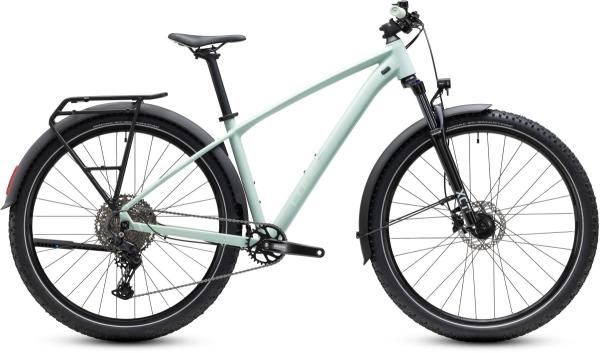 Cube Aim Pro FE aloegreen'n'green Gr&ouml;&szlig;e: XL