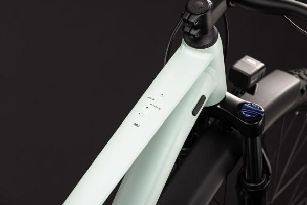 Cube Aim Pro FE aloegreen'n'green Gr&ouml;&szlig;e: XL Produktbild 1