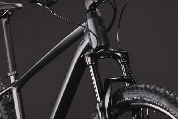 Cube Aim SLX slateblack'n'chrome Gr&ouml;&szlig;e: XS Produktbild 5