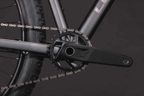 Cube Aim SLX slateblack'n'chrome Gr&ouml;&szlig;e: L Produktbild 4