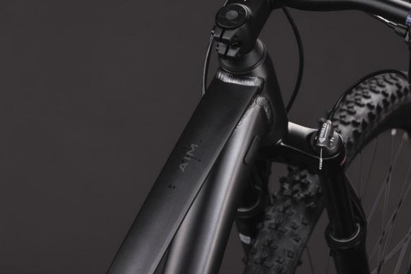 Cube Aim SLX slateblack'n'chrome Gr&ouml;&szlig;e: XL Produktbild 1