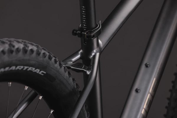 Cube Aim SLX slateblack'n'chrome Gr&ouml;&szlig;e: XL Produktbild 2
