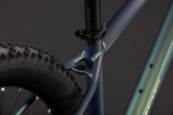 Cube Aim SLX shiftverde'n'chrome Gr&ouml;&szlig;e: XL Produktbild 2