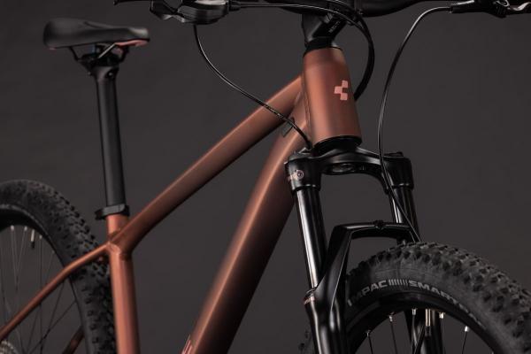 Cube Aim SLX rustyrose'n'peach Gr&ouml;&szlig;e: M Produktbild 5