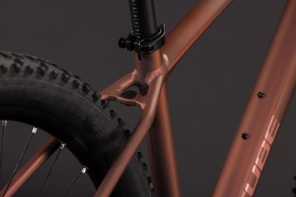 Cube Aim SLX rustyrose'n'peach Gr&ouml;&szlig;e: XL Produktbild 2