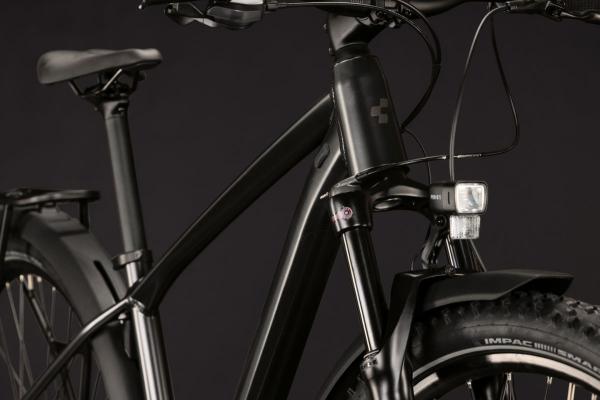 Cube Aim SLX FE slateblack'n'chrome Gr&ouml;&szlig;e: XL Produktbild 4