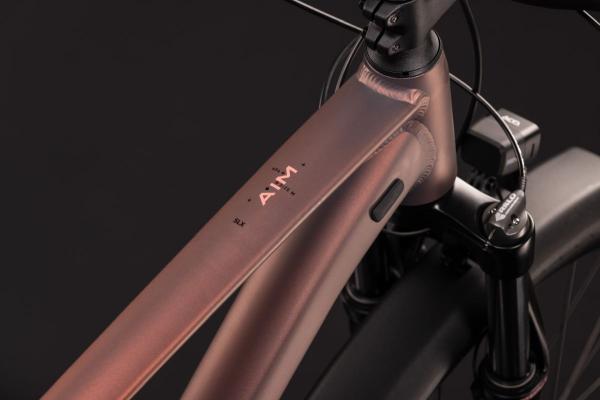 Cube Aim SLX FE rustyrose'n'peach Gr&ouml;&szlig;e: XS Produktbild 1