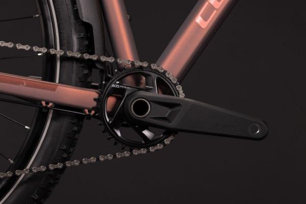 Cube Aim SLX FE rustyrose'n'peach Gr&ouml;&szlig;e: XL Produktbild 2