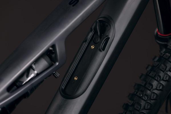 Cube Stereo HPC RACE carbon'n'black Gr&ouml;&szlig;e: M Produktbild 2