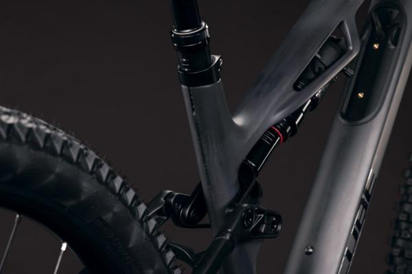 Cube Stereo HPC RACE carbon'n'black Gr&ouml;&szlig;e: M Produktbild 3